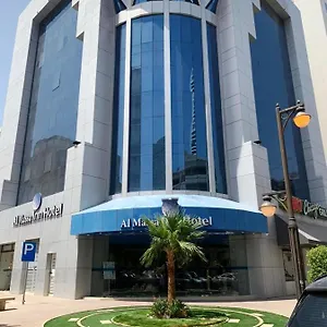 Al Massa Hotel Olaya فندق