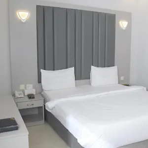 *** فندق أرين النعيم للوحدات السكنية المفروشة المملكة العربية السعودية