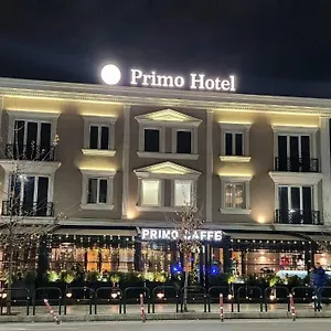 **** فندق Primo ألبانيا