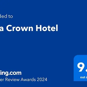 *** فندق Jata Crown ألبانيا