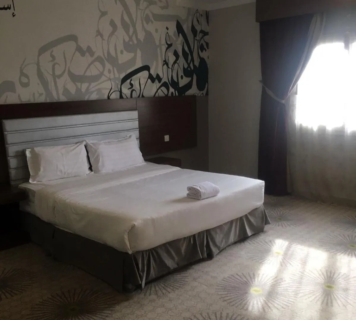 Tu Jardin - Qurtubah- توجاردن قرطبه Aparthotel Ριάντ