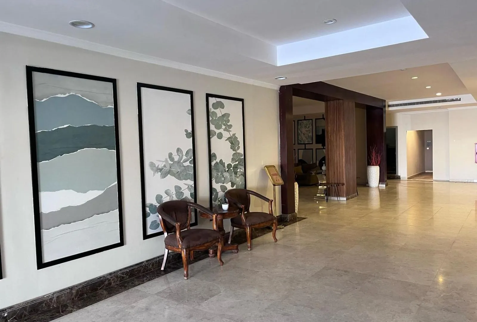 Tu Jardin - Qurtubah- توجاردن قرطبه Aparthotel Ριάντ